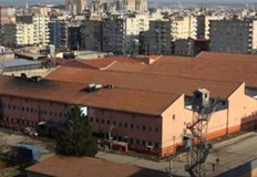 Затворът в Диарбекир е на осмо място сред най жестоките затвори