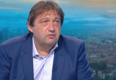 Ще бъде гарантирана поддръжката на пътищата от следващата година каза