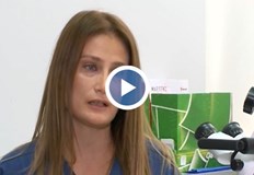 В момента аз съчетавам неврологичен кабинет хирургичен кабинет и замествам