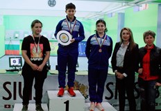 Рекорден брой участници от цялата страна участваха в надпреварата в