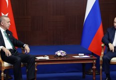 Руският президент каза още че първият енергоблок на АЕЦ Аккую