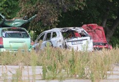 Разследването на катастрофата се поема от София във Варна решават