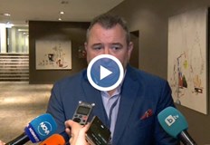 Това заяви директорът на Пирогов  Валентин ДимитровНяма опасност за живота на