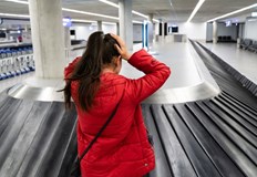 Загубени багажи пълна безотговорност и липса на информация да