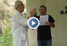 Разследване на Васил Иванов300 особено опасни психичноболни в момента са