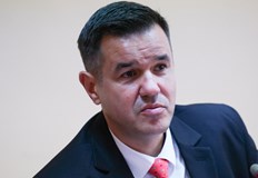 Работи се и по възможността за бартер на газ и