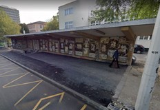 Подлезът на булевард Липник ще бъде затворен за ползване от 18