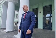 Главният прокурор каза че прокуратурата може да търпи всякакви критики