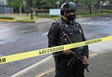 Нападателите се издирват12 застреляни при нападение в бар в мексиканския