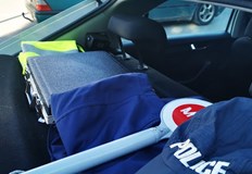 По сигнала работеше Вътрешна сигурност Обвиниха в корупция полицая от Пловдив