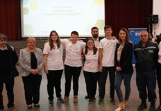 Младежите са финалисти в конкурса Устойчива и иновативна мобилност в градовете