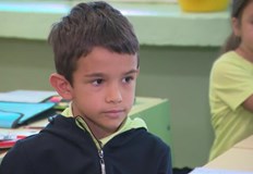 Някои заявиха че ще бранят държавата и хоратаПопитахме децата от