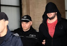 Убийството стана на 2 юни 2015 година а Матев бе