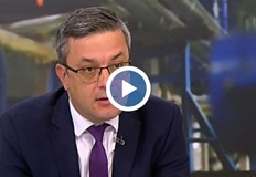 Продължаваме Промяната са абсолютно сбъркани и не трябва да управляват странатаНяма