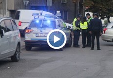 Задържаният е предлагал пари срещу гласуванеАрестуваха мъж от радомирското село