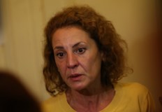 По думите на Десислава Христова държавата бездейства по темата и сега