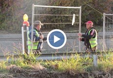 Община Русе е направила проверка още сутринта на обекта където 81 годишна жена