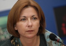 Димитрова Липсата на стабилно правителство е изключително рискова за страната Напълно възможно