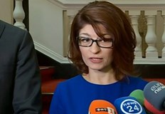 Решенията трябва да почиват единствено на разума смятат от парламентарната