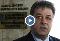 Смениха почти всички шефове на РУ в СофияБившият директор на