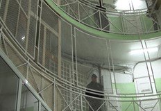 Броят на надзирателите обаче расте сочат данните на Министерството на