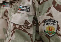 Мобилизация може да бъде обявена само и единствено след решение