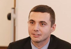 Още не ни е затворена вратата с БСП заяви депутатът от