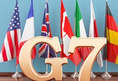 Руските ракетни нападения предизвикват остри международни реакцииПрезидентът на УкрайнаВолодимир Зеленски