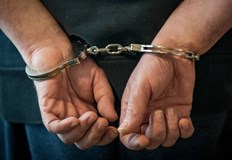 От 2013 година мъжът е обявен за международно издирване от Интерпол с