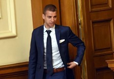 Русенският депутат Иван Белчев също е един от дванадесетте секретари на