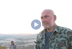 Екипът от археолози се ръководи от проф Николай ОвчаровСлед дългогодишното