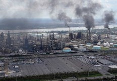 Парниковите газове предизвикват екстремни метеорологични явления като горещи вълни и интензивни