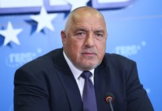 Загубата на Продължаваме промяната не означава автоматично кабинет на Борисов
