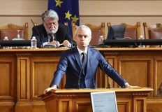 Доволни ли сте от това което виждате в тази зала