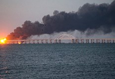 Спедиторът обясни че са обработили товар от Украйна през Румъния