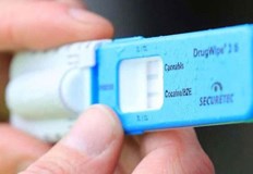 Жената е отказа да даде проби в медицинско заведениеНа 17