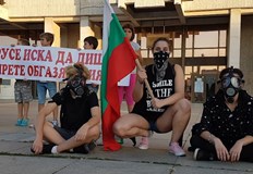 Екоинспекцията по всевъзможен начин затруднява гражданите да подават сигнали за