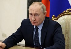 Дмитрий Песков не разкри дали на заседанието ще се обсъжда ситуацията