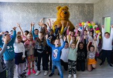 Кметът на Семерджиево С общите ни усилия мечтата на майките