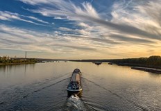 Българската и румънската морски администрации ще се срещнат на 6