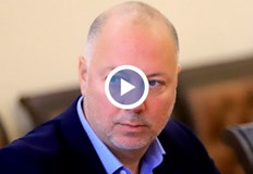 Той е безупречен професионалист юрист заяви Деница СачеваРосен Желязков е