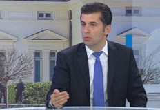 Не искаме да разговаряме с контактьори които предават само съобщенияЯсно