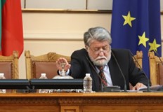 Втори ден в опити да се избере председател на НС Всеки