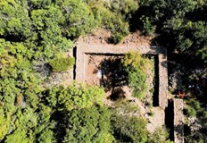 Археолозите я откриват съвсем неочаквано след лазерно сканиране на Меден ридОгромна