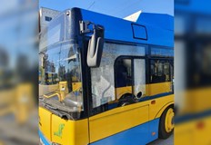 И двете нападения са станали по време на движение на