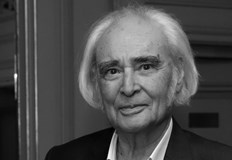 Авторът на едноименния роман Време разделно си отиде на 92