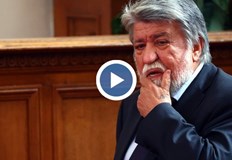 Против гласуваха от Продължаваме Промяната и Демократична България ИзбрахаВежди Рашидов за