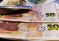 През 2023 г разходите за пенсии ще бъдат с 4