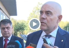 Главният прокурор коментира още катастрофите на Околовръстното в София както