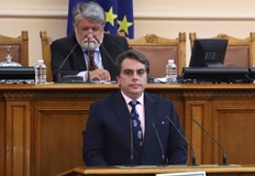 Ще се борим срещу всеки опит електроенергийна система да зависи